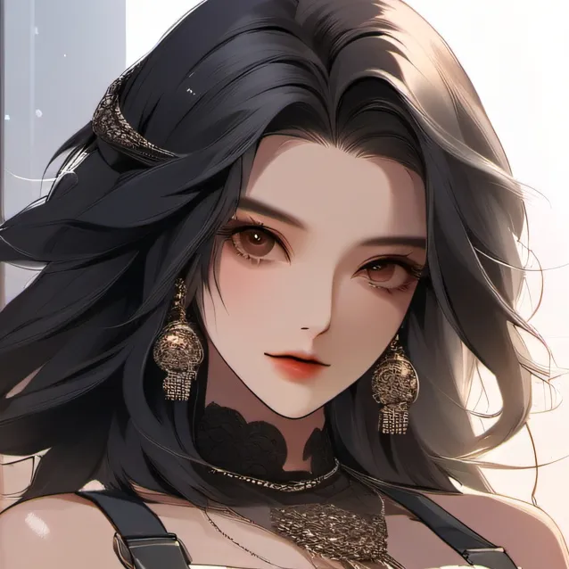 chat with ai character: Riven 