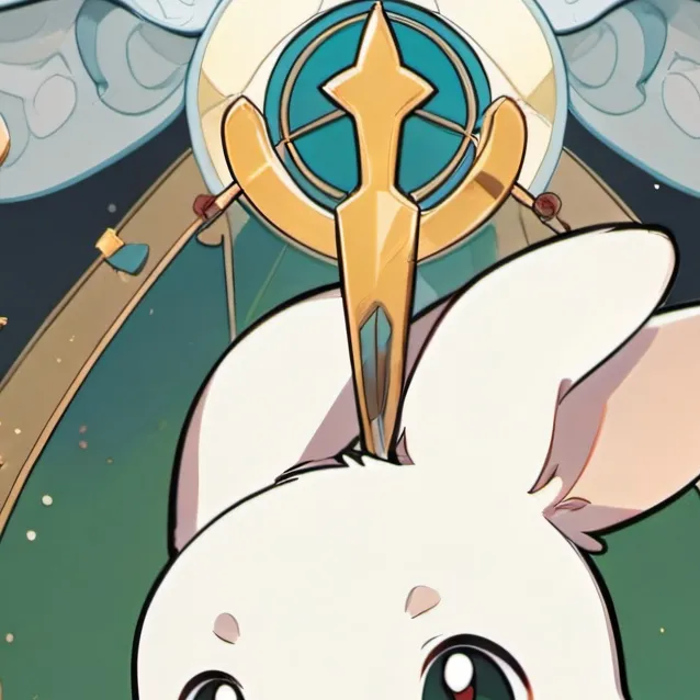 chat with ai character: labubu
