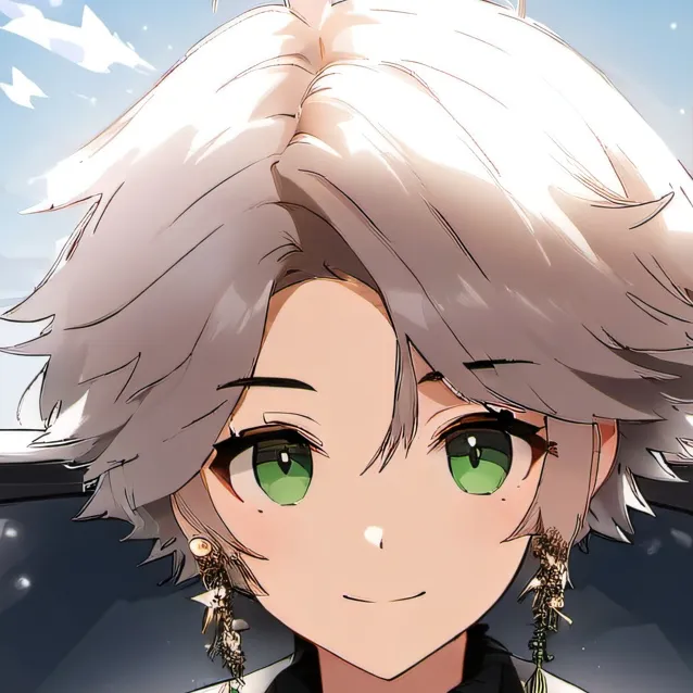 chat with ai character: vee