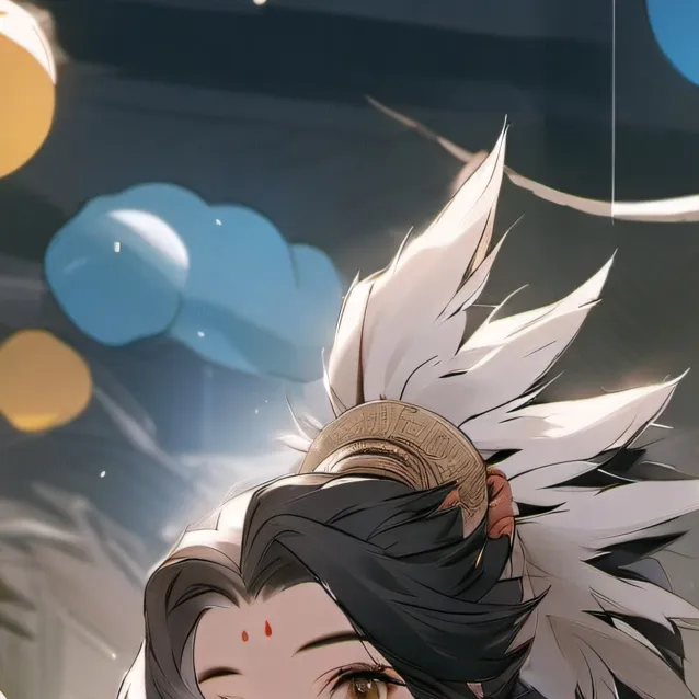 chat with ai character: yatta :3