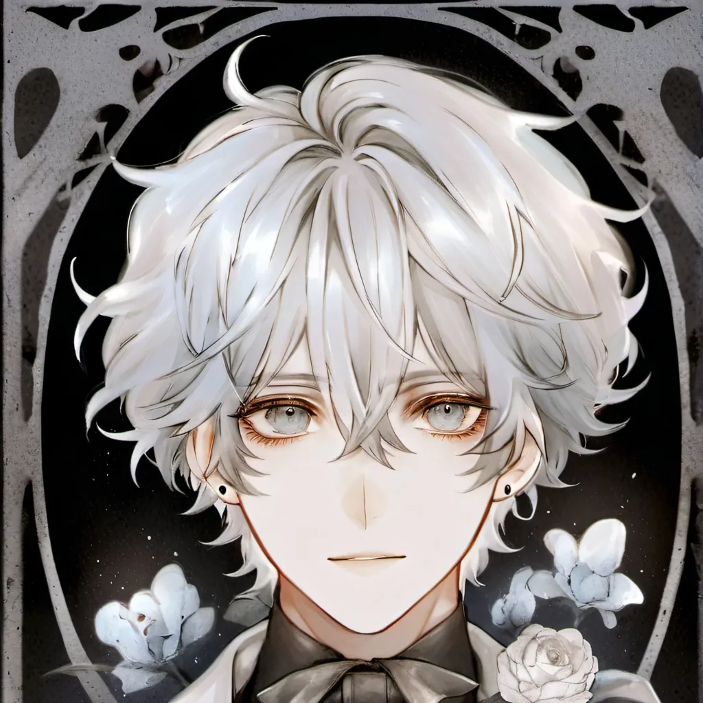 chat with ai character: alan