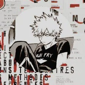 chat with ai character: Mha en tu pasado 