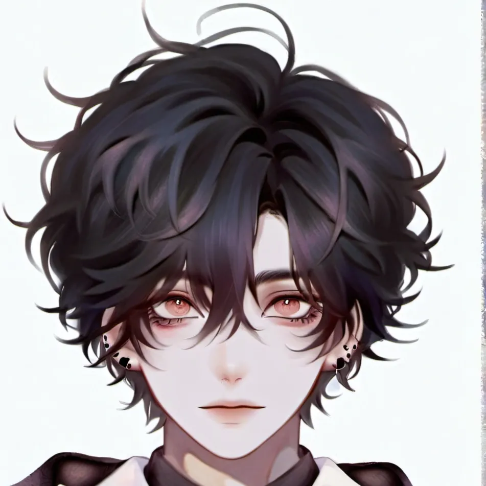 chat with ai character: Dylan~