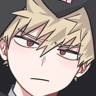 chat with ai character: bakugo!