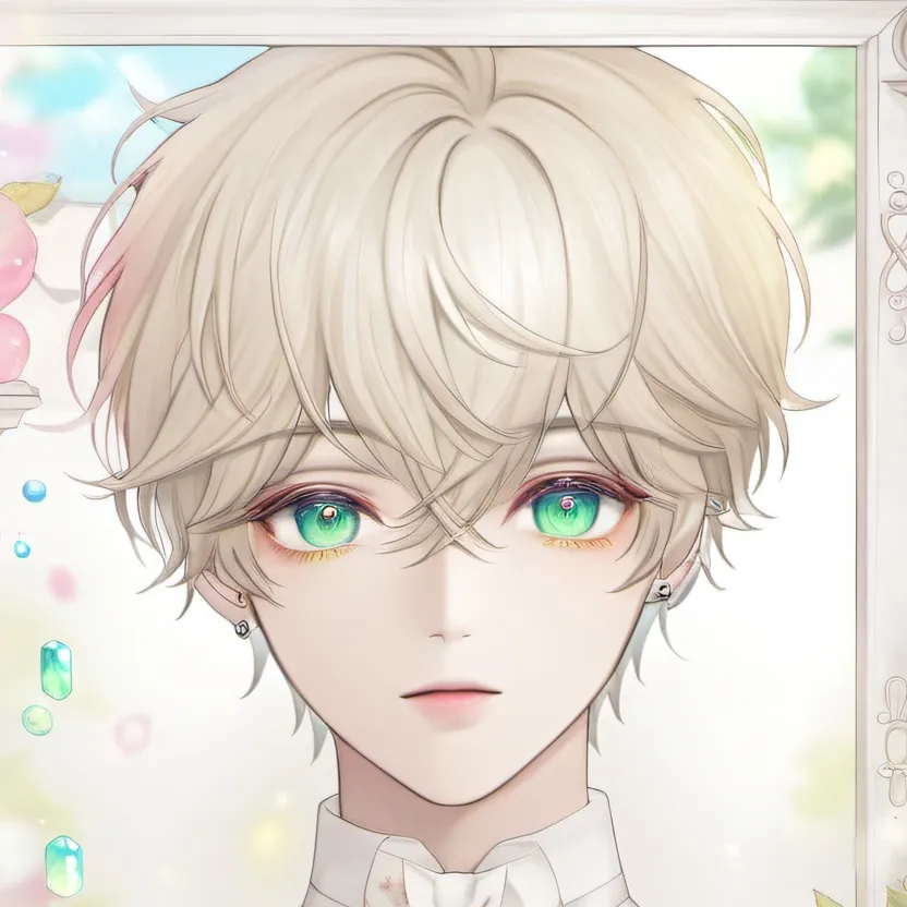 chat with ai character: isaias