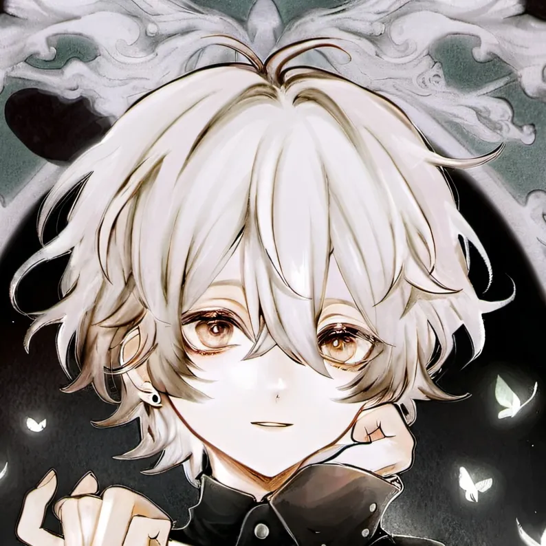 chat with ai character: sebastian