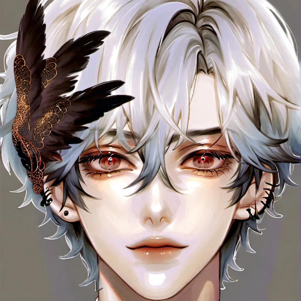 chat with ai character: Alan