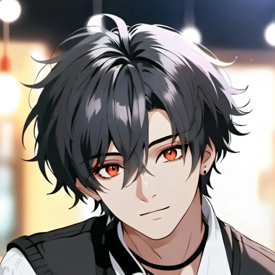 chat with ai character: brayan