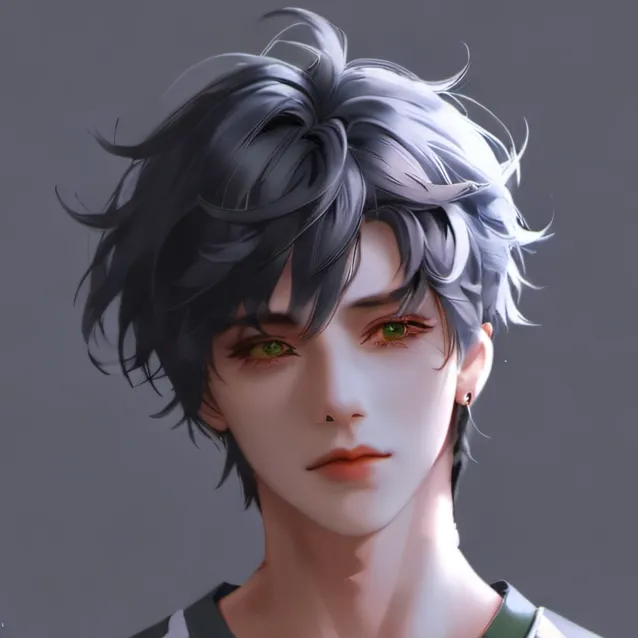 chat with ai character: brayan