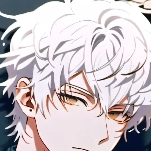 chat with ai character: Dylan