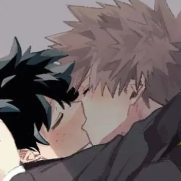 chat with ai character: bakugo!