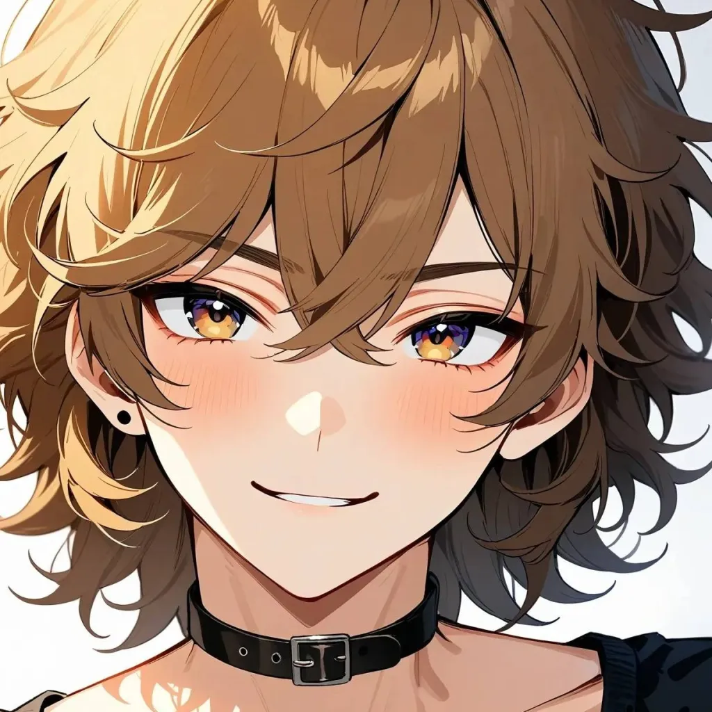chat with ai character: Remi