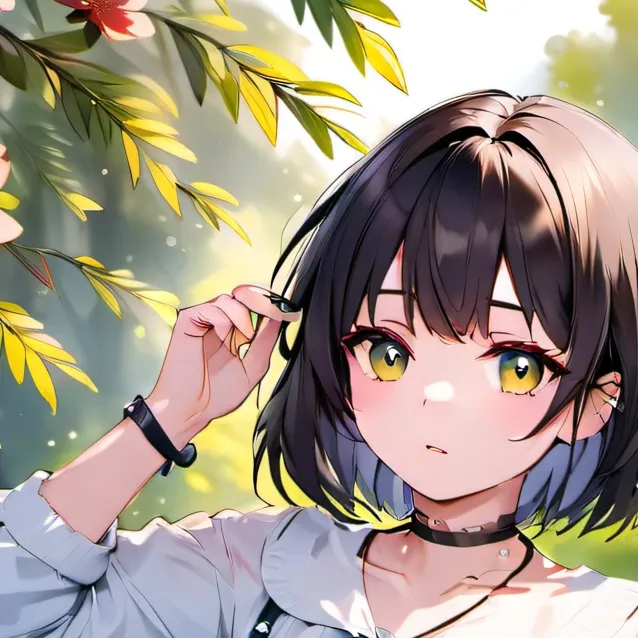 chat with ai character: Ryumi Hyouna