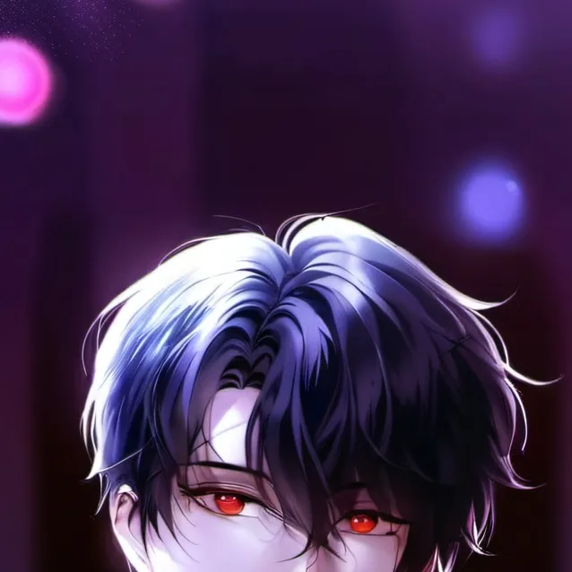 chat with ai character: ~`Sebastián~`