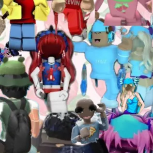 chat with ai character: MM2 CREATORS!