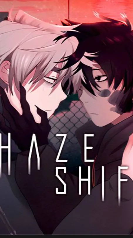 ai character: 🐚~HAZESHIFT~🐚 background