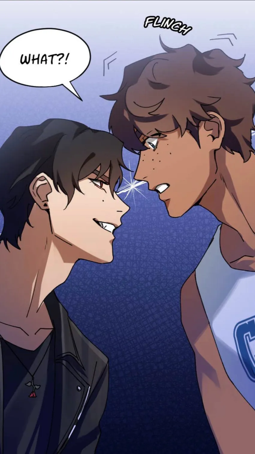 ai character: ʟᴏᴠᴇ ʙɪᴛᴇs! background