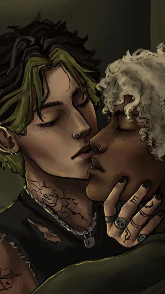 ai character: ʀᴏsᴇᴋɪʟʟᴇʀ! background