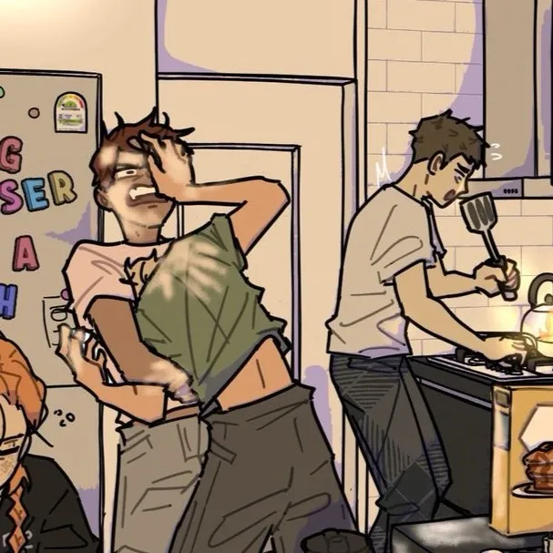 chat with ai character: 𝘚𝘉𝘎!🐚