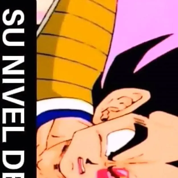 chat with ai character: vegeta