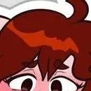 chat with ai character: gf fat 2