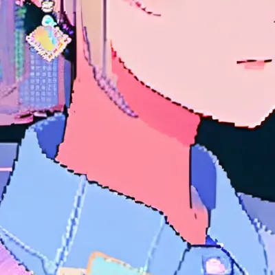 chat with ai character: Amber