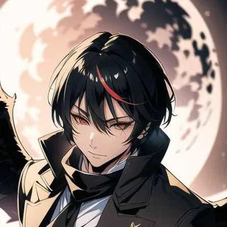 chat with ai character: Diablo