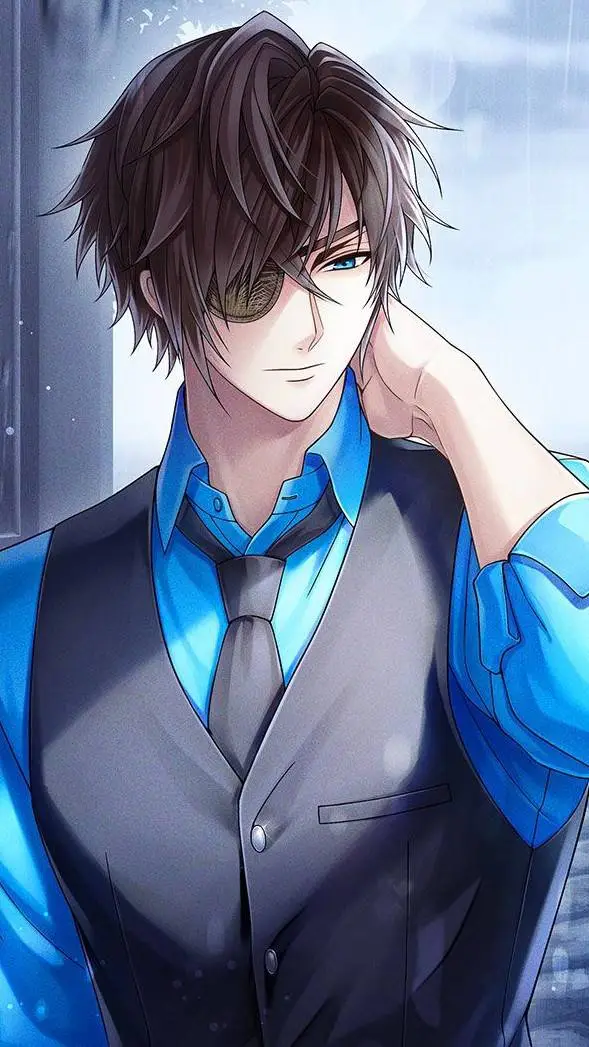 ai character: Masato background