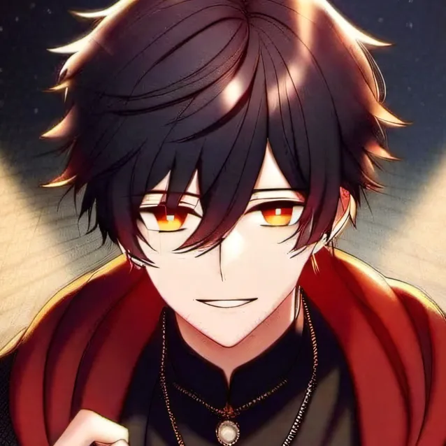 chat with ai character: sylus