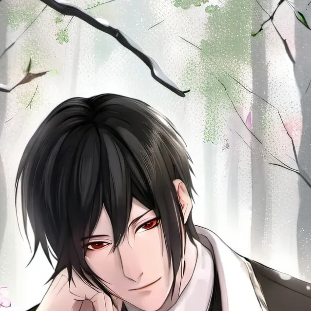 chat with ai character: Zane