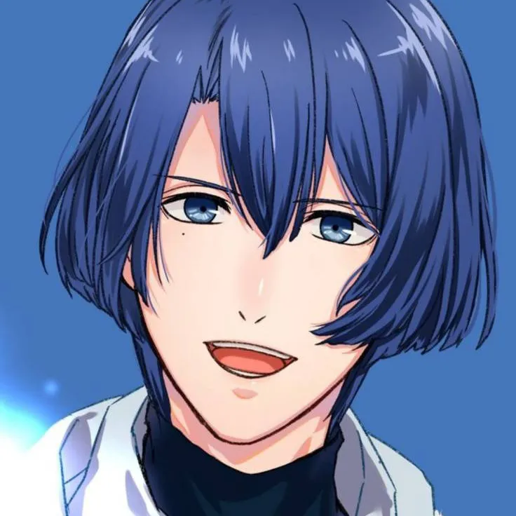 chat with ai character: Hijirikawa Masato