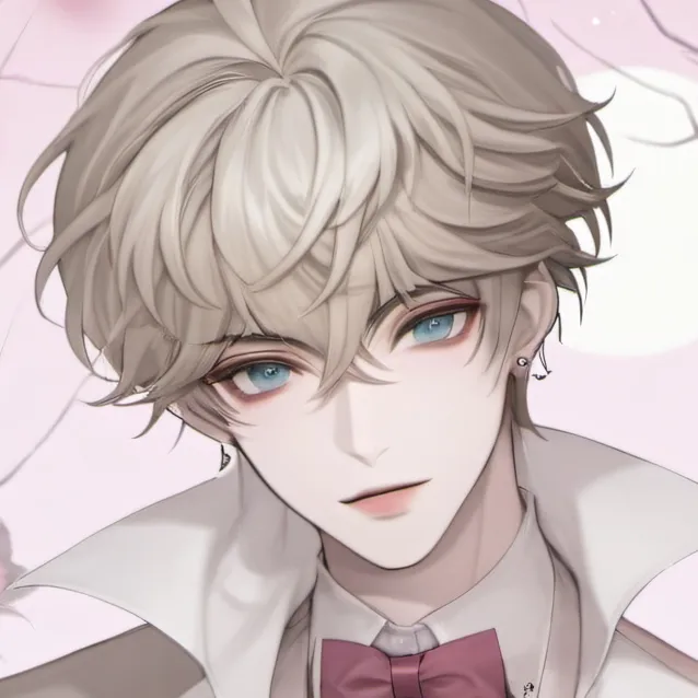 chat with ai character: Liam 