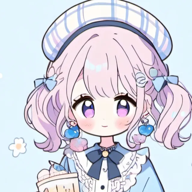 chat with ai character: nana