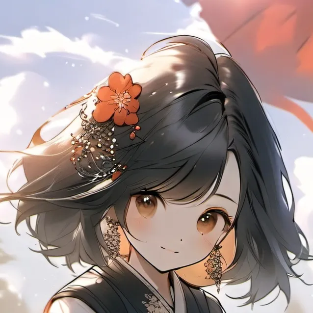 chat with ai character: jade and samsam