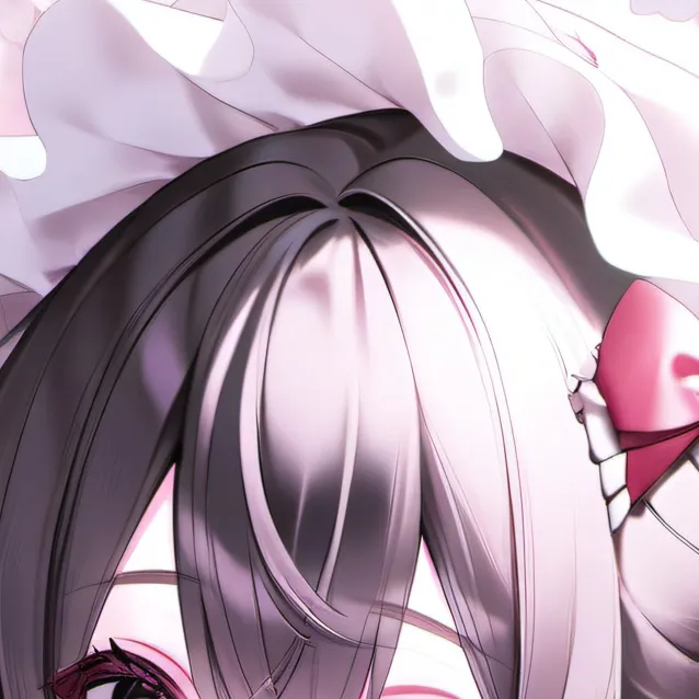 chat with ai character: trisha