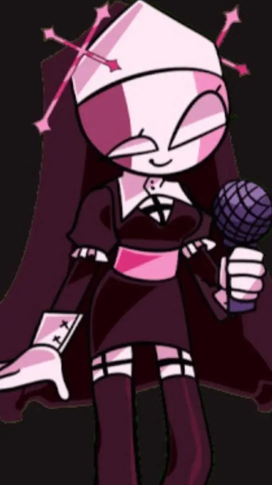 ai character: Sarvente background