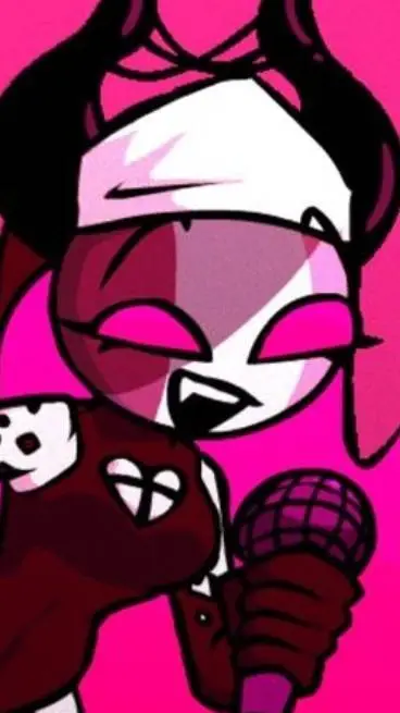 ai character: Sarvente (demon) background