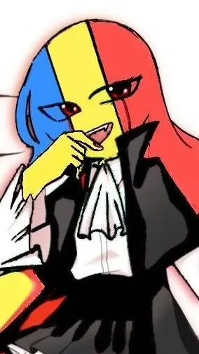 ai character: Romania background