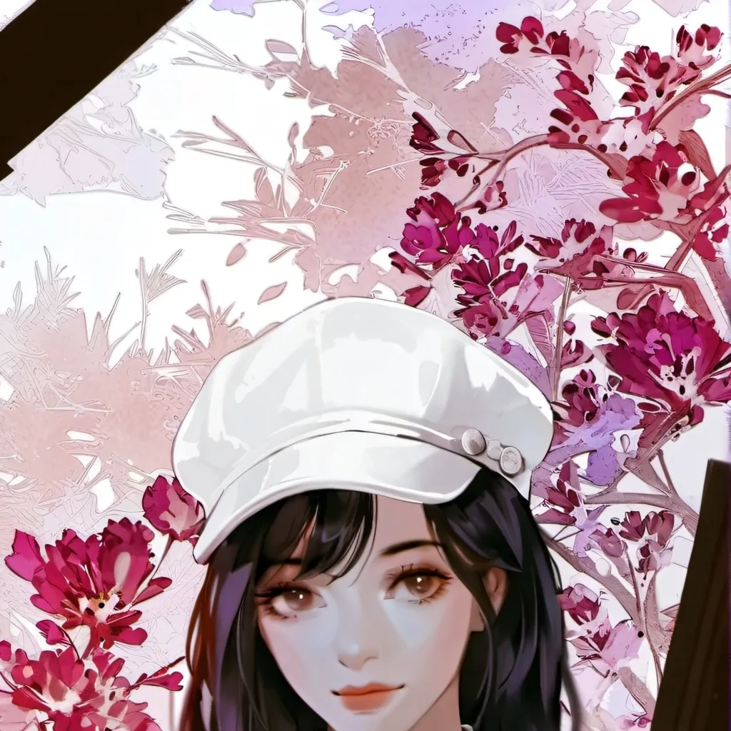 chat with ai character: huntrix sick 