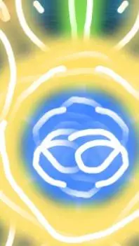 ai character: new school background