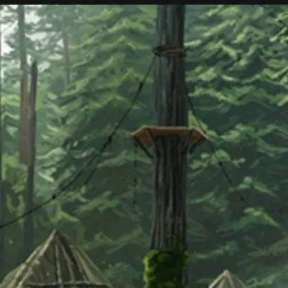 chat with ai character: RPG advenger 