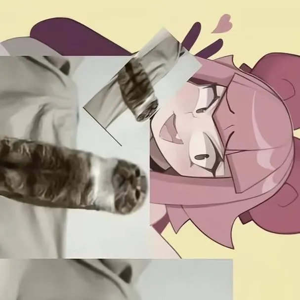 chat with ai character: 🎵Menoly🎵 but sus