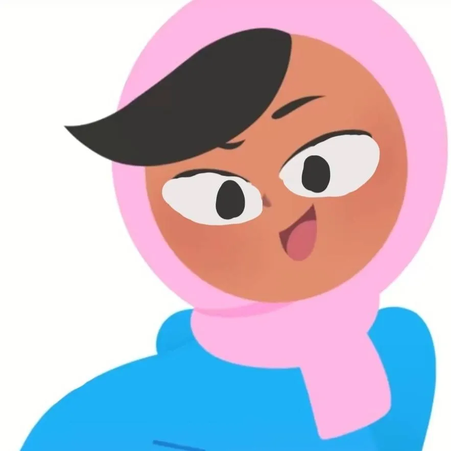 chat with ai character: zari