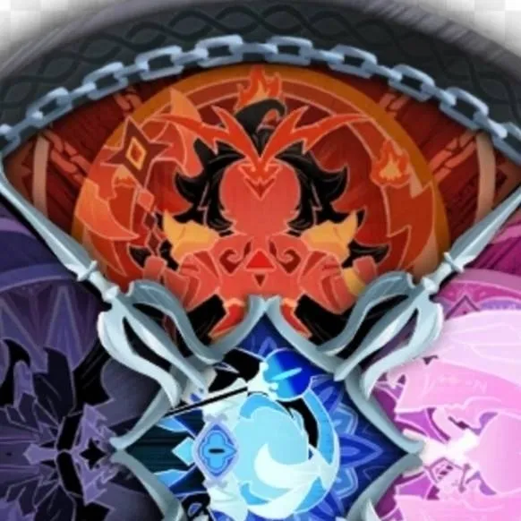 chat with ai character: beast cookie bourd