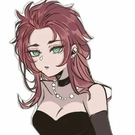 chat with ai character: luna 