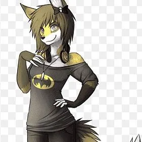chat with ai character: furro 