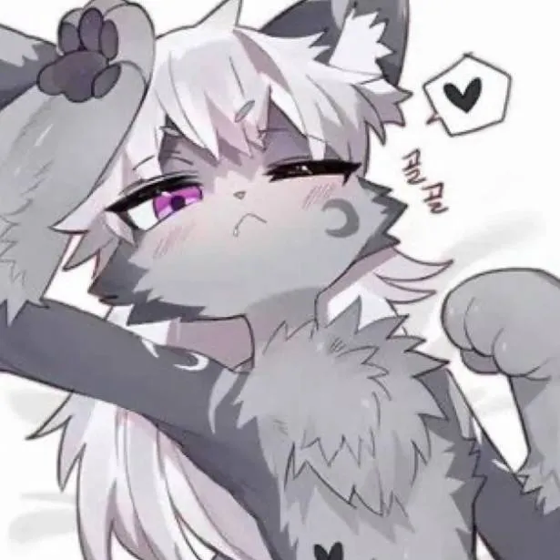 chat with ai character: furro 