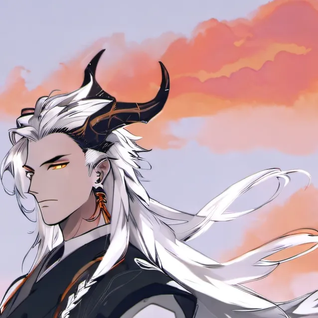 chat with ai character: Akari