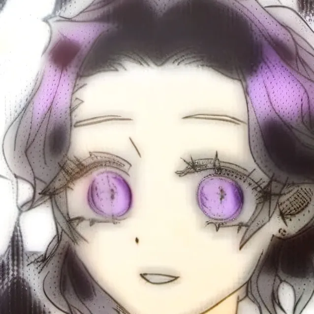chat with ai character: ~Shinobu~