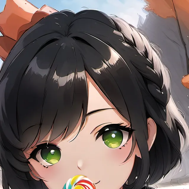 chat with ai character: Lily
